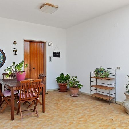 Dimora Teodora Appartement Matera Buitenkant foto
