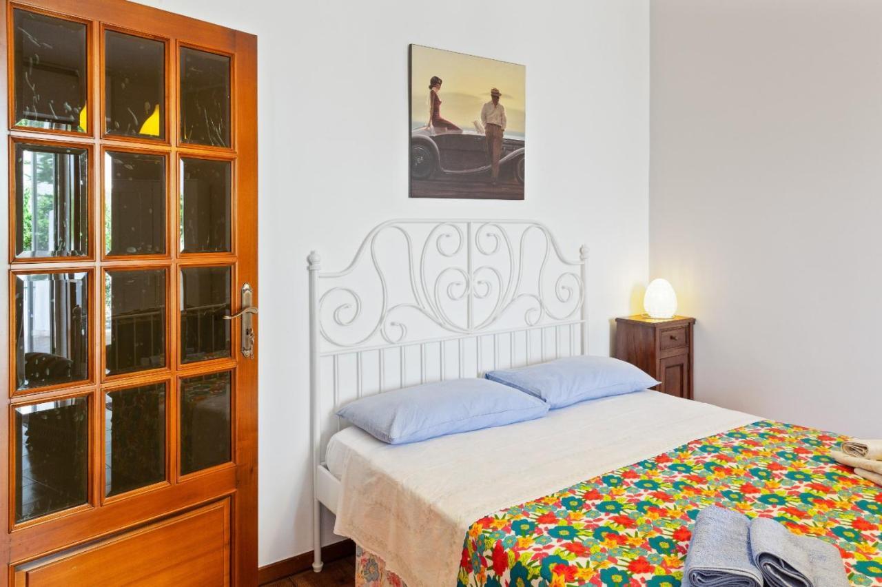 Dimora Teodora Appartement Matera Buitenkant foto