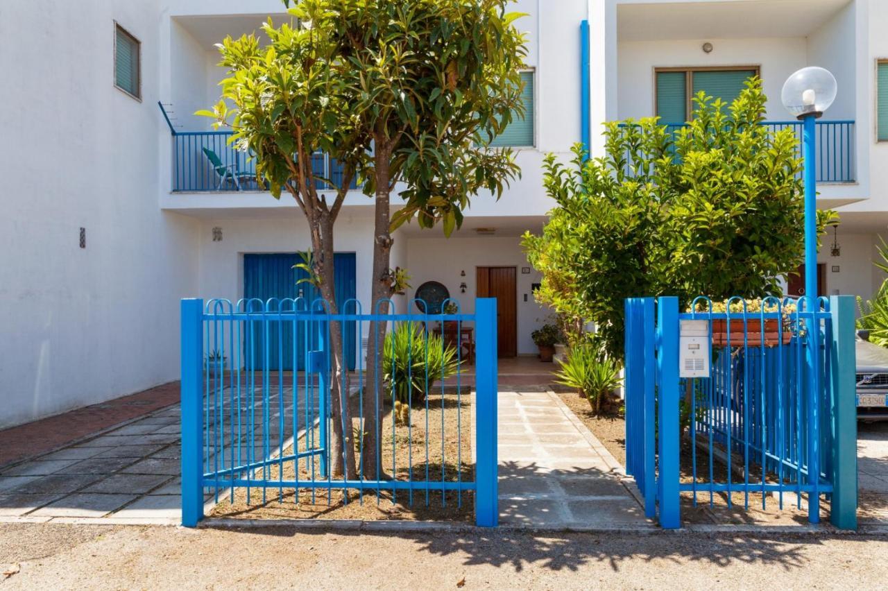 Dimora Teodora Appartement Matera Buitenkant foto