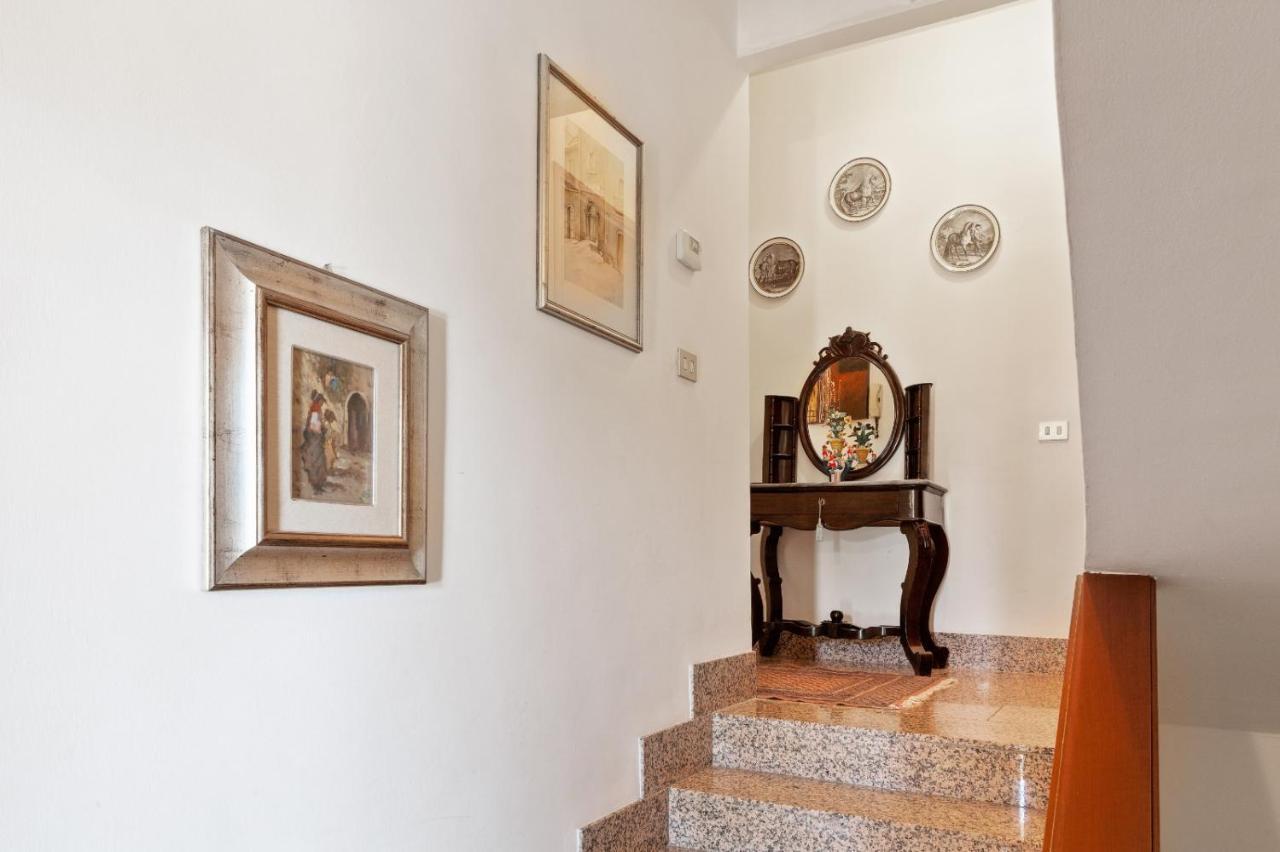 Dimora Teodora Appartement Matera Buitenkant foto