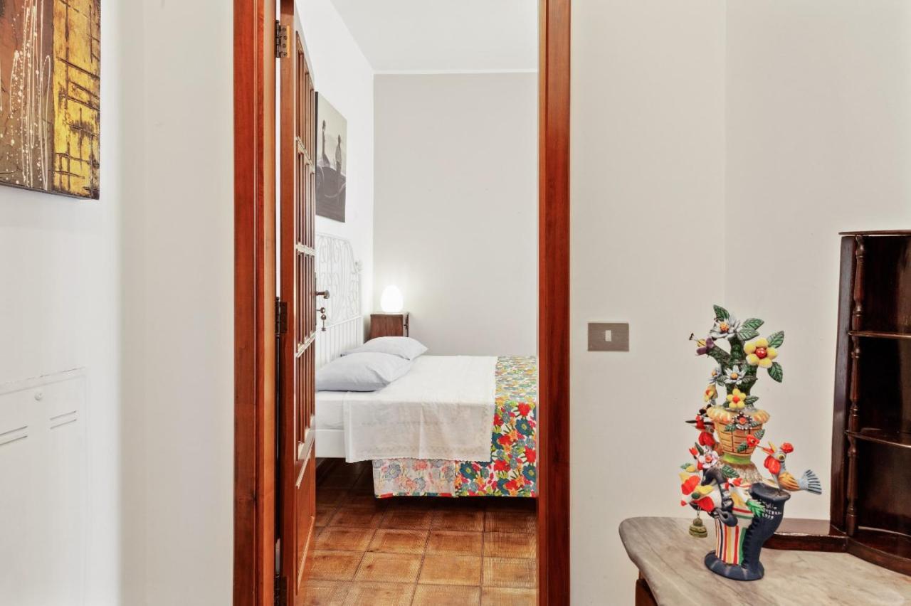 Dimora Teodora Appartement Matera Buitenkant foto