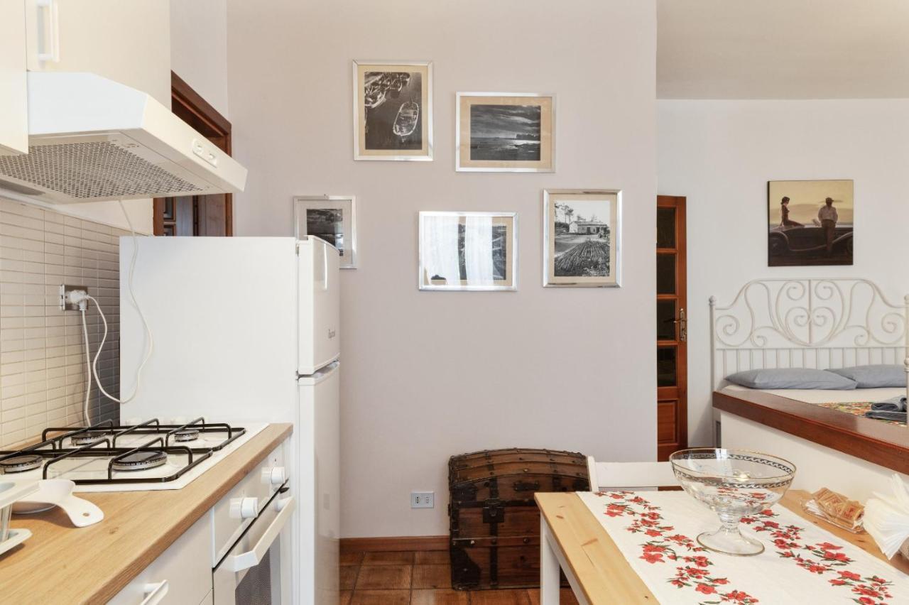 Dimora Teodora Appartement Matera Buitenkant foto