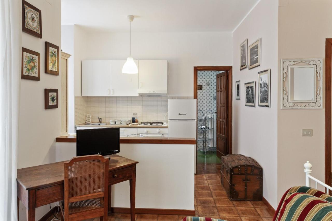 Dimora Teodora Appartement Matera Buitenkant foto