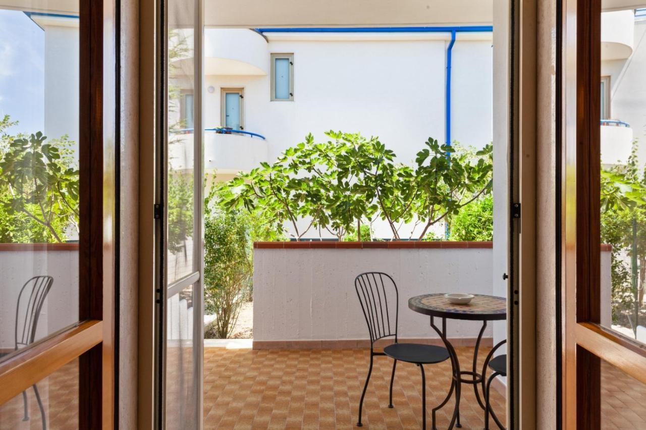 Dimora Teodora Appartement Matera Buitenkant foto