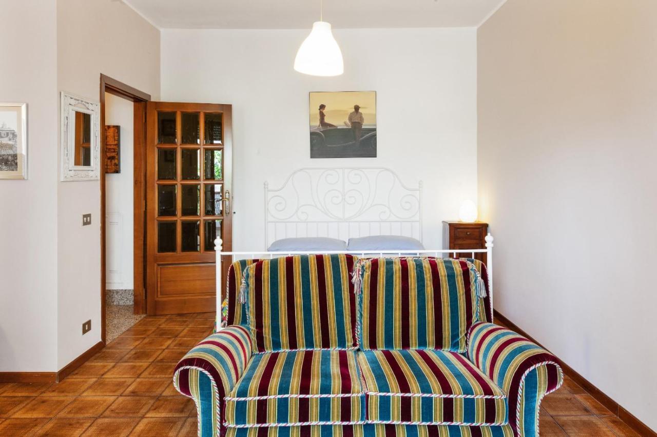 Dimora Teodora Appartement Matera Buitenkant foto
