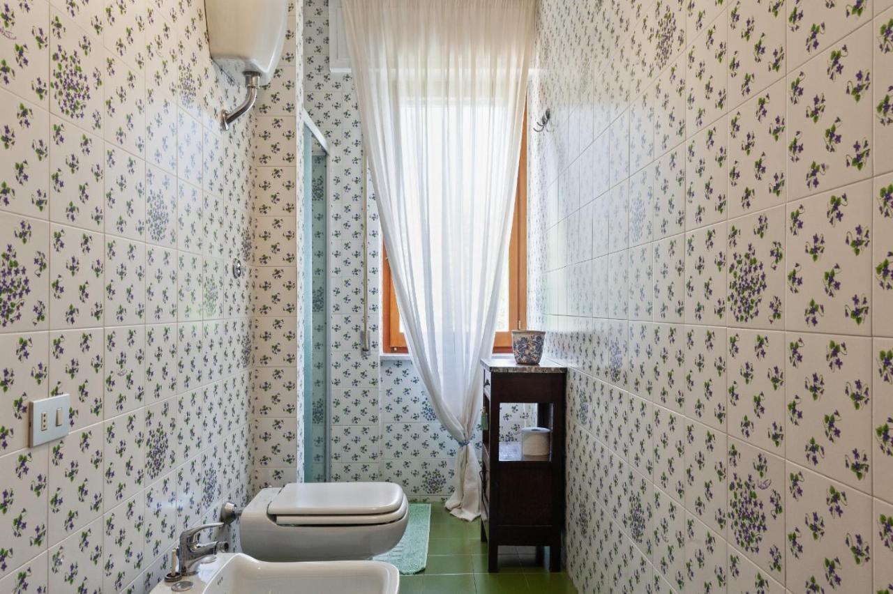 Dimora Teodora Appartement Matera Buitenkant foto