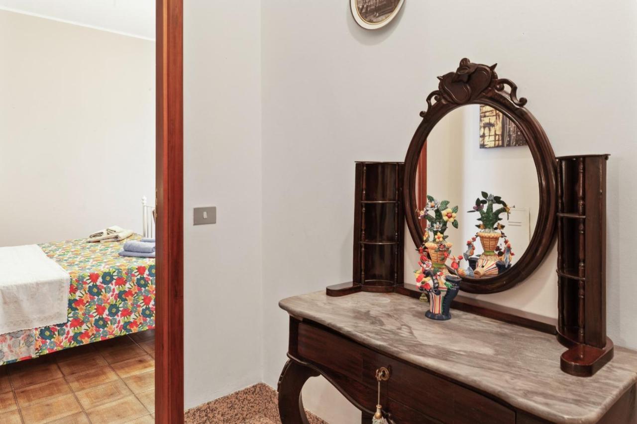 Dimora Teodora Appartement Matera Buitenkant foto