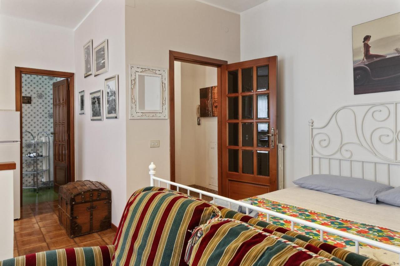 Dimora Teodora Appartement Matera Buitenkant foto
