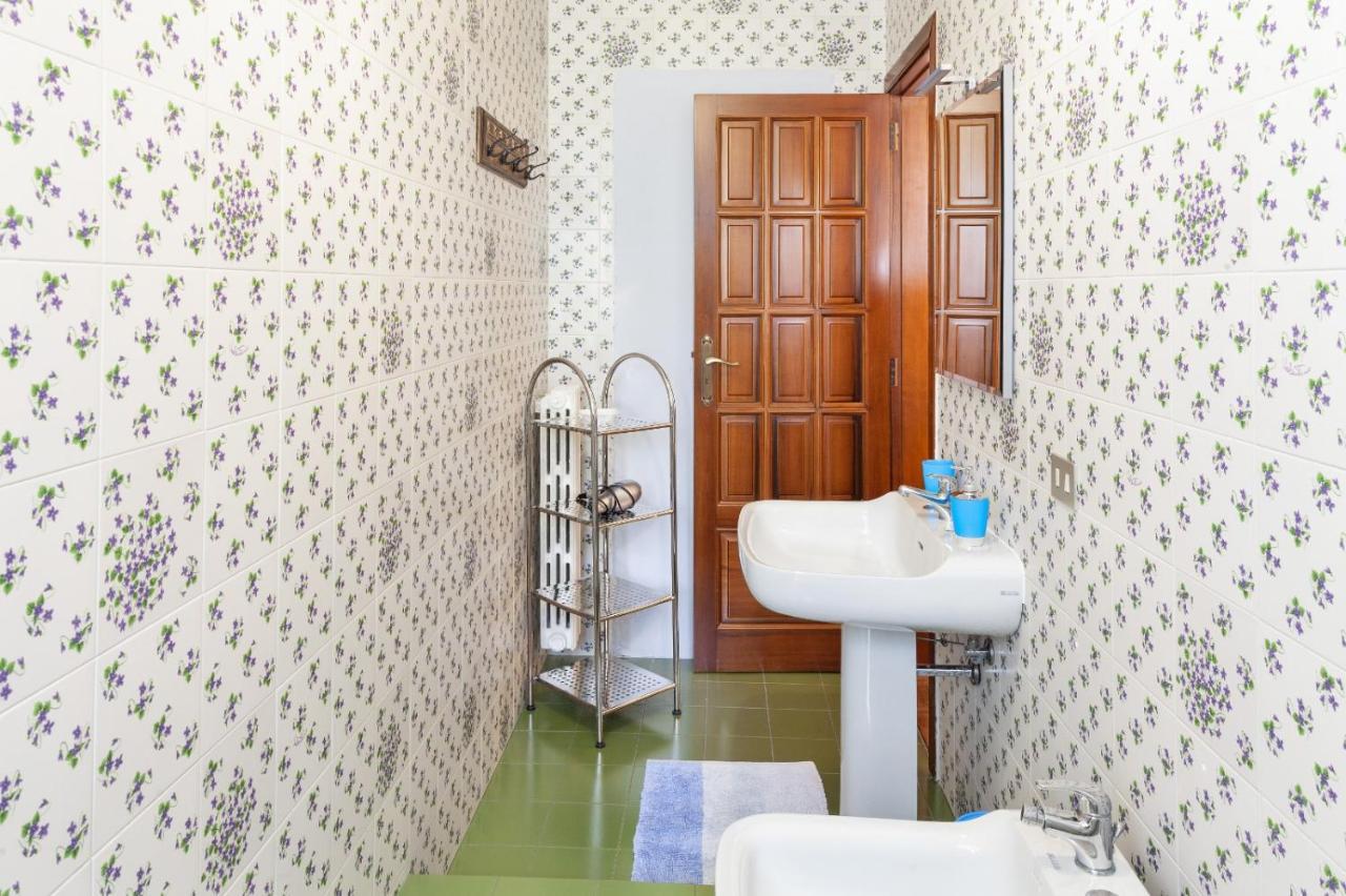 Dimora Teodora Appartement Matera Buitenkant foto