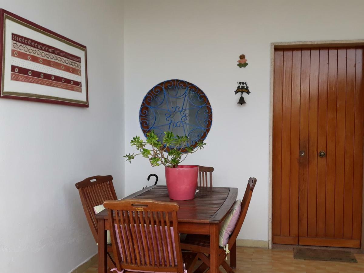 Dimora Teodora Appartement Matera Buitenkant foto