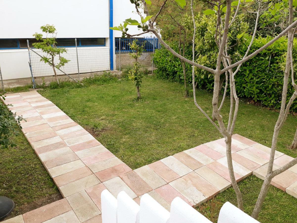 Dimora Teodora Appartement Matera Buitenkant foto