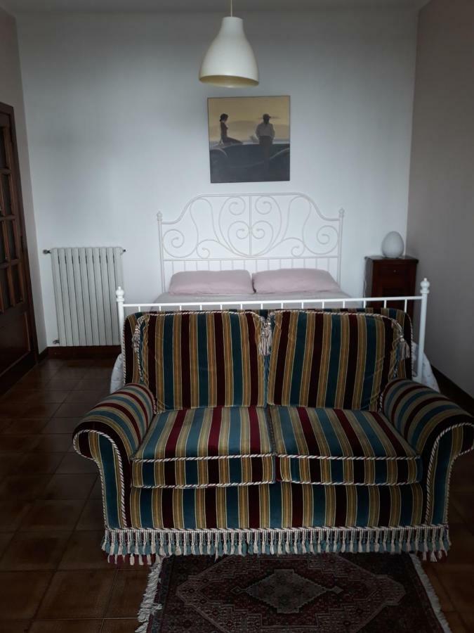 Dimora Teodora Appartement Matera Buitenkant foto