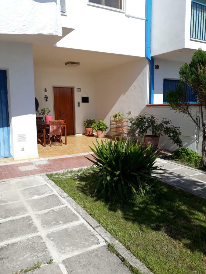 Dimora Teodora Appartement Matera Buitenkant foto