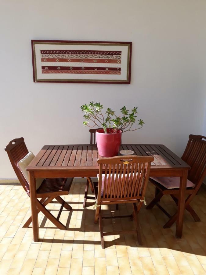 Dimora Teodora Appartement Matera Buitenkant foto